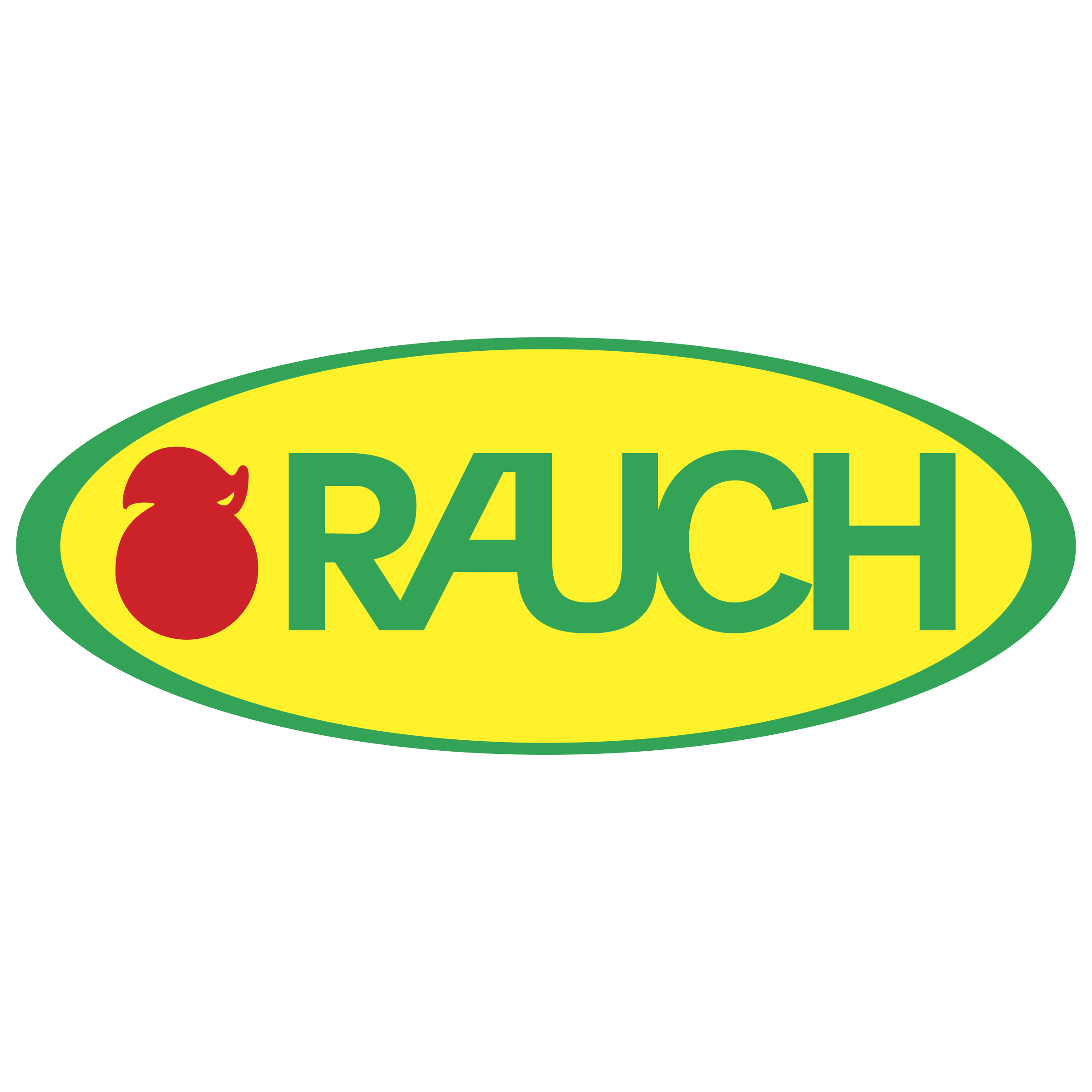 Rauch